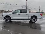 2023 Ford F-150 Lightning SuperCrew Cab AWD, Pickup for sale #FPWG44764 - photo 4