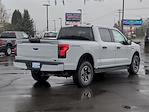 2023 Ford F-150 Lightning SuperCrew Cab AWD, Pickup for sale #FPWG44764 - photo 2