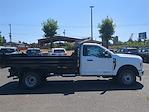 New 2024 Ford F-350 XL Regular Cab 4x4, 11' Crysteel E-Tipper Dump Truck for sale #FRDA15961 - photo 6