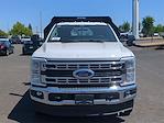 New 2024 Ford F-350 XL Regular Cab 4x4, 11' Crysteel E-Tipper Dump Truck for sale #FRDA15961 - photo 8