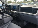 2024 Ford F-550 Regular Cab DRW 4x4, Knapheide Value-Master X Flatbed Truck for sale #FRDA18840 - photo 25