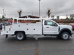 2024 Ford F-550 Regular Cab DRW 4x4, Scelzi SEC Combo Body for sale #FRDA33158 - photo 6