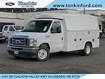 New 2024 Ford E-350 Base RWD, 10' 9" Knapheide KUV Service Utility Van for sale #FRDD41797 - photo 3