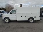 2024 Ford E-350 RWD, Knapheide KUV Service Utility Van for sale #FRDD41797 - photo 4