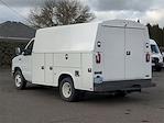 New 2024 Ford E-350 Base RWD, 10' 9" Knapheide KUV Service Utility Van for sale #FRDD41797 - photo 5