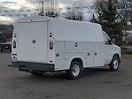 2024 Ford E-350 RWD, Knapheide KUV Service Utility Van for sale #FRDD41797 - photo 2