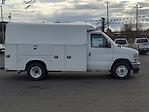 2024 Ford E-350 RWD, Knapheide KUV Service Utility Van for sale #FRDD41797 - photo 7