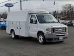 New 2024 Ford E-350 Base RWD, 10' 9" Knapheide KUV Service Utility Van for sale #FRDD41797 - photo 1