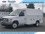 New 2024 Ford E-350 Base RWD, 10' 9" Knapheide KUV Service Utility Van for sale #FRDD42016 - photo 3