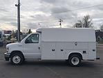 New 2024 Ford E-350 Base RWD, 10' 9" Knapheide KUV Service Utility Van for sale #FRDD42016 - photo 4