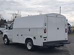 2024 Ford E-350 RWD, Knapheide KUV Service Utility Van for sale #FRDD42016 - photo 5