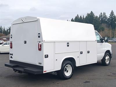 New 2024 Ford E-350 Base RWD, 10' 9" Knapheide KUV Service Utility Van for sale #FRDD42017 - photo 2