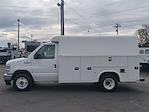 New 2024 Ford E-350 Base RWD, 10' 9" Knapheide KUV Service Utility Van for sale #FRDD42017 - photo 4
