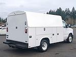 New 2024 Ford E-350 Base RWD, 10' 9" Knapheide KUV Service Utility Van for sale #FRDD42017 - photo 2