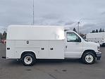 2024 Ford E-350 RWD, Knapheide KUV Service Utility Van for sale #FRDD42017 - photo 7