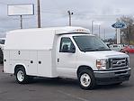 2024 Ford E-350 RWD, Knapheide KUV Service Utility Van for sale #FRDD42017 - photo 1