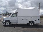 New 2024 Ford E-350 Base RWD, 10' 9" Knapheide KUV Service Utility Van for sale #FRDD43304 - photo 4