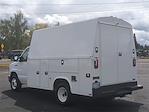 New 2024 Ford E-350 Base RWD, 10' 9" Knapheide KUV Service Utility Van for sale #FRDD43304 - photo 5
