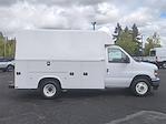New 2024 Ford E-350 Base RWD, 10' 9" Knapheide KUV Service Utility Van for sale #FRDD43304 - photo 7