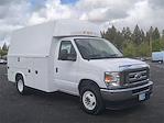 New 2024 Ford E-350 Base RWD, 10' 9" Knapheide KUV Service Utility Van for sale #FRDD43304 - photo 1