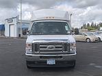 New 2024 Ford E-350 Base RWD, 10' 9" Knapheide KUV Service Utility Van for sale #FRDD43304 - photo 8