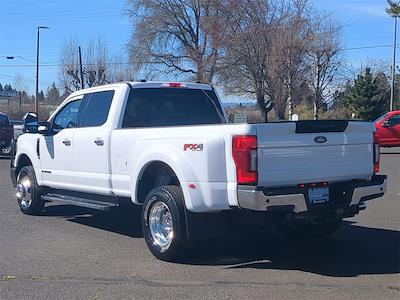 2022 Ford F-350 Crew Cab DRW 4x4, Pickup for sale #FREC14929A - photo 2