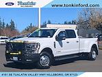 2022 Ford F-350 Crew Cab DRW 4x4, Pickup for sale #FREC14929A - photo 1