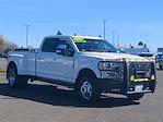2022 Ford F-350 Crew Cab DRW 4x4, Pickup for sale #FREC14929A - photo 7