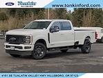 2024 Ford F-350 Crew Cab 4x4, Pickup for sale #FREC15050 - photo 3