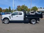 2024 Ford F-350 Super Cab DRW 4x4, Crysteel E-Tipper Dump Truck for sale #FREC87710 - photo 3