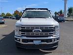 2024 Ford F-350 Super Cab DRW 4x4, Crysteel E-Tipper Dump Truck for sale #FREC87710 - photo 8