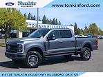 2024 Ford F-250 Crew Cab SRW 4x4, Pickup for sale #FRED00832 - photo 3