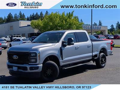 2024 Ford F-250 Crew Cab SRW 4x4, Pickup for sale #FRED31394 - photo 1