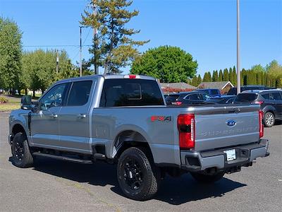 2024 Ford F-250 Crew Cab SRW 4x4, Pickup for sale #FRED31394 - photo 2