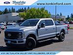 2024 Ford F-250 Crew Cab SRW 4x4, Pickup for sale #FRED31394 - photo 1