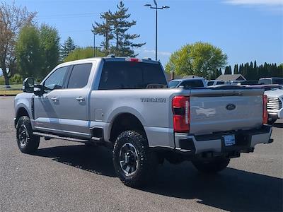 2024 Ford F-350 Crew Cab 4x4, Pickup for sale #FRED35256 - photo 2
