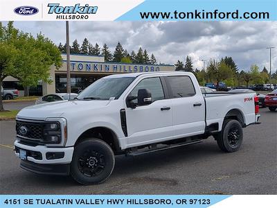 2024 Ford F-250 Crew Cab SRW 4x4, Pickup for sale #FRED35269 - photo 1