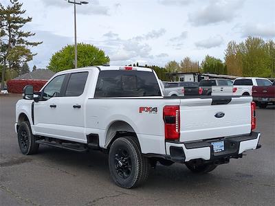 2024 Ford F-250 Crew Cab SRW 4x4, Pickup for sale #FRED35269 - photo 2