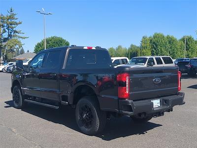 2024 Ford F-250 Crew Cab 4x4, Pickup for sale #FRED90315 - photo 2