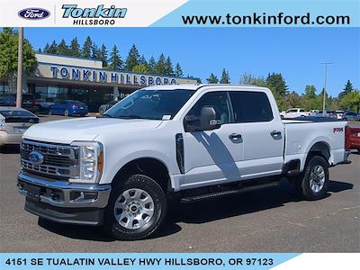 2024 Ford F-250 Crew Cab 4x4, Pickup for sale #FREE15411 - photo 1