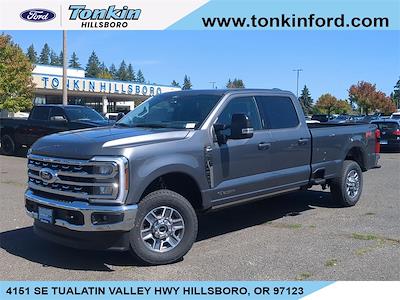 2024 Ford F-350 Crew Cab SRW 4x4, Pickup for sale #FREE32801 - photo 1