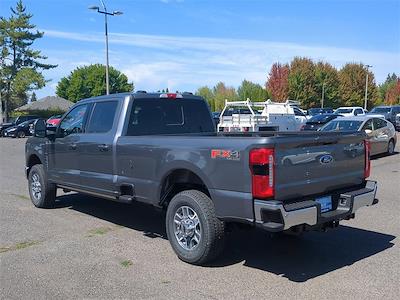 2024 Ford F-350 Crew Cab SRW 4x4, Pickup for sale #FREE32801 - photo 2