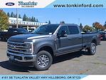 2024 Ford F-350 Crew Cab SRW 4x4, Pickup for sale #FREE32801 - photo 1