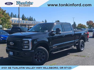 2024 Ford F-250 Crew Cab 4x4, Pickup for sale #FREE38245 - photo 1