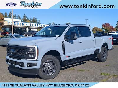 2024 Ford F-350 Crew Cab 4x4, Pickup for sale #FREE52998 - photo 1