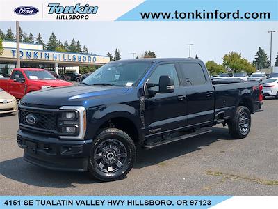 2024 Ford F-350 Crew Cab SRW 4x4, Pickup for sale #FREE62382 - photo 1