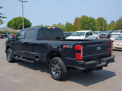 2024 Ford F-350 Crew Cab SRW 4x4, Pickup for sale #FREE62382 - photo 2