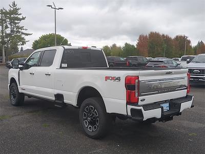 2024 Ford F-350 Crew Cab 4x4, Pickup for sale #FREE86404 - photo 2