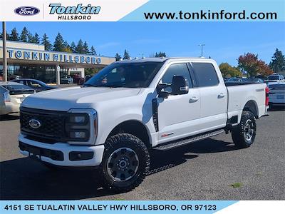 2024 Ford F-250 Crew Cab 4x4, Pickup for sale #FREE94250 - photo 1