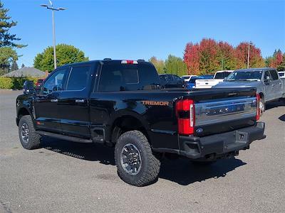 2024 Ford F-350 Crew Cab SRW 4x4, Pickup for sale #FREF12182 - photo 2